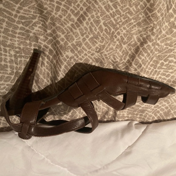 Calvin Klein Slingbacks - Picture 3 of 3